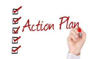 Read more about the article 6 Essential Strategies for Success | Create a Winning Marketing Action Plan