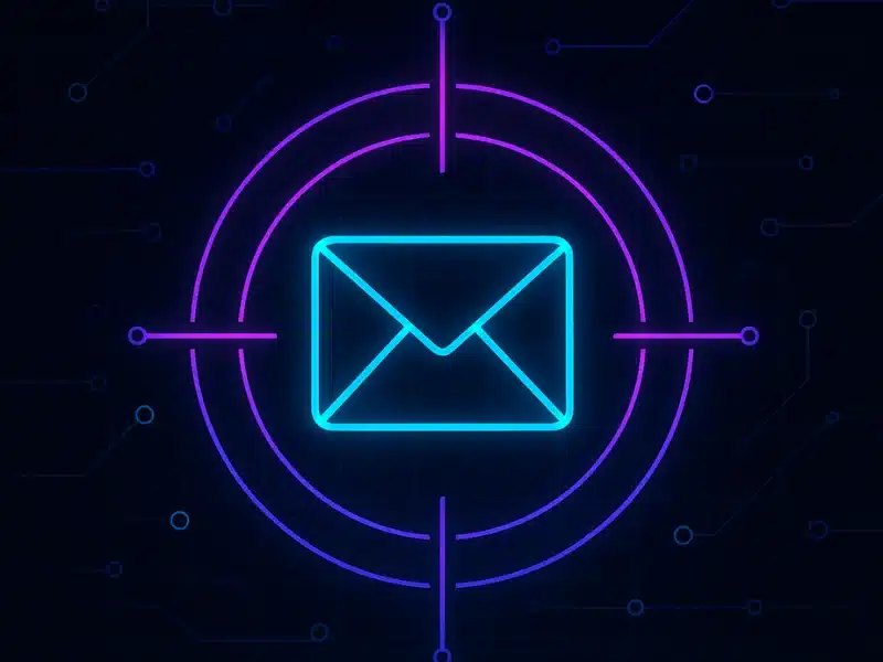 Target Email