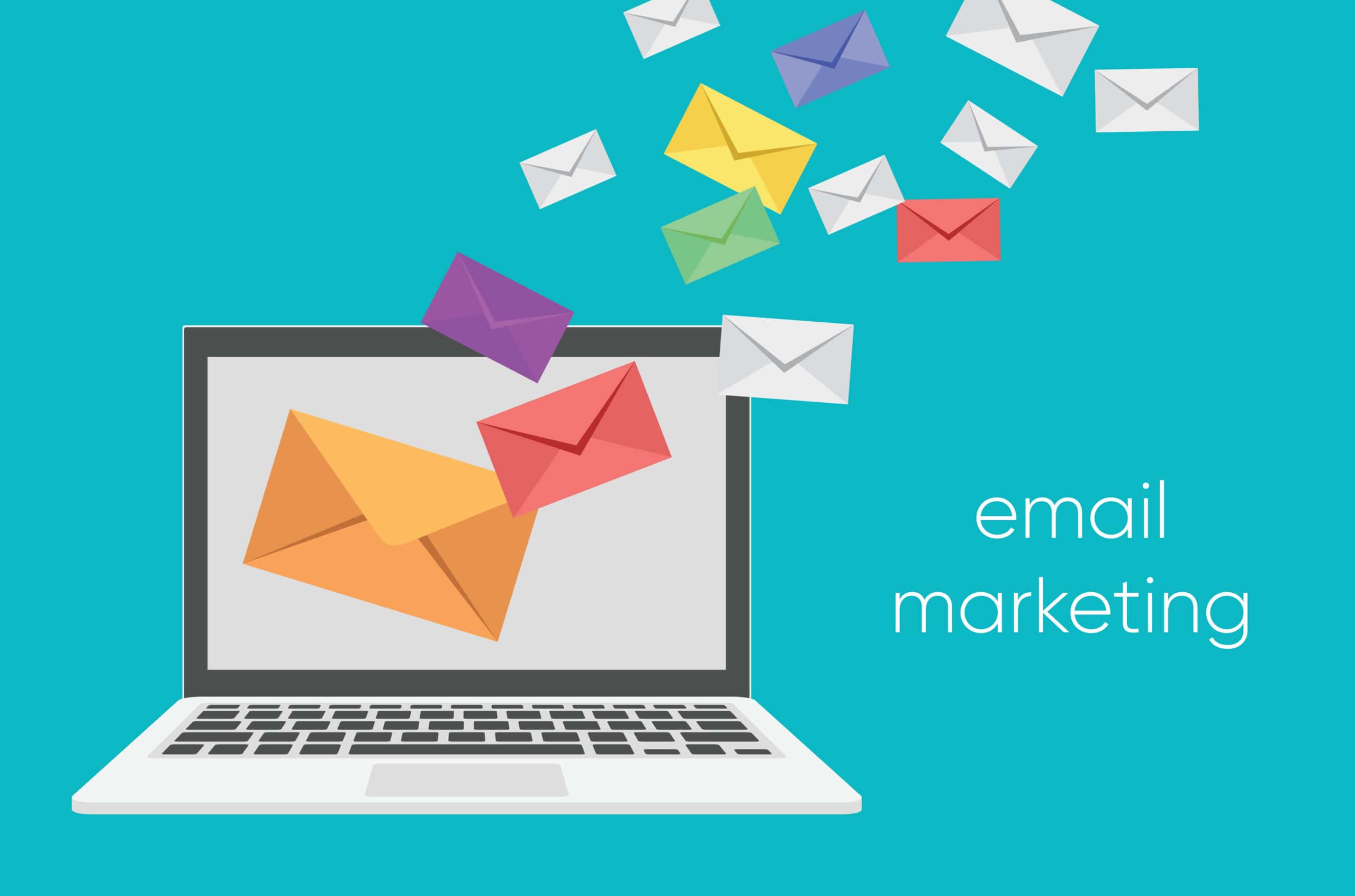 Read more about the article Target Email Marketing | 6 Proven Ways to Create Effective Campaigns