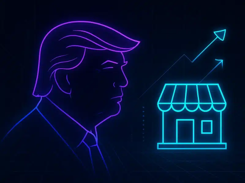 Trump 2025