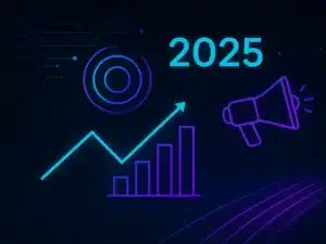 Marketing 2025