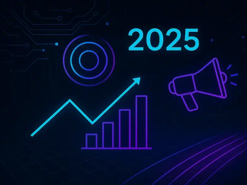 Marketing 2025