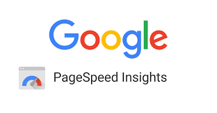 page speed logo