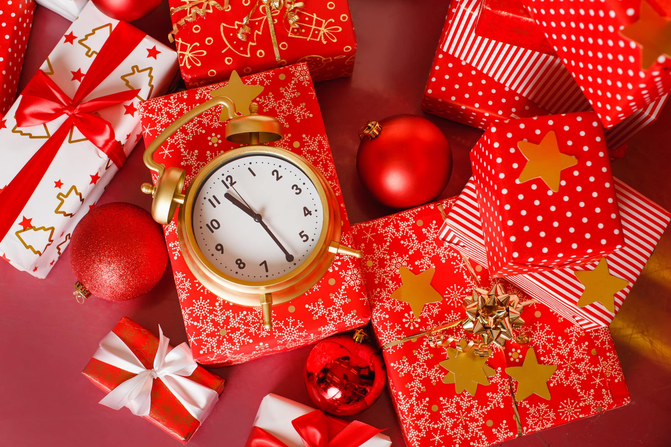 Read more about the article Holiday Rush is Here! 3 Proven Strategies to Increase Your Holiday Sales