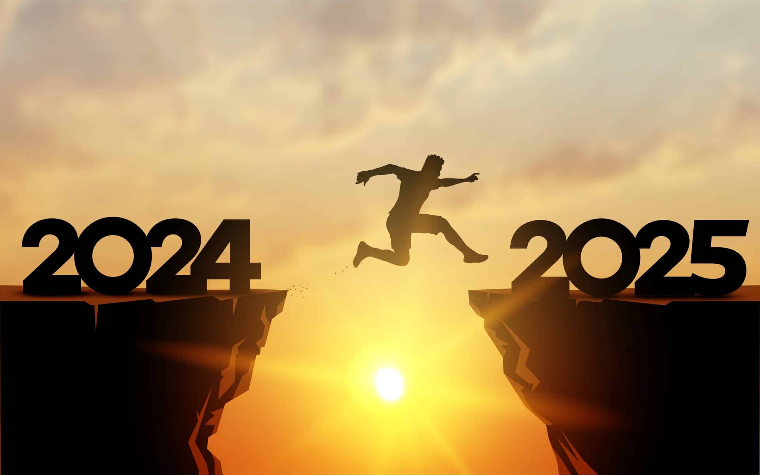 Read more about the article 2025 Marketing Strategy: 5 Steps to Success