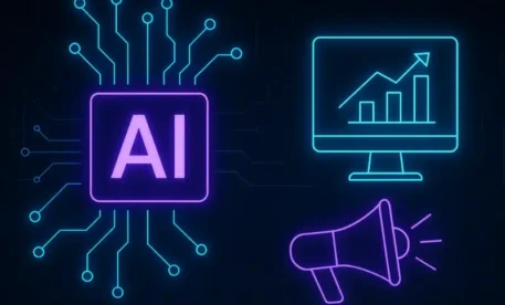 AI in Marketing: How ChatGPT and Predictive Analytics Can Revolutionize Your 2025 Marketing Strategy