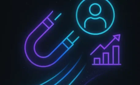 Inbound Lead Generation: Attract Ready-to-Buy Customers