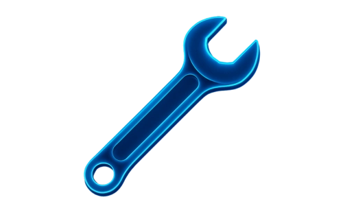 Digital Wrench 1