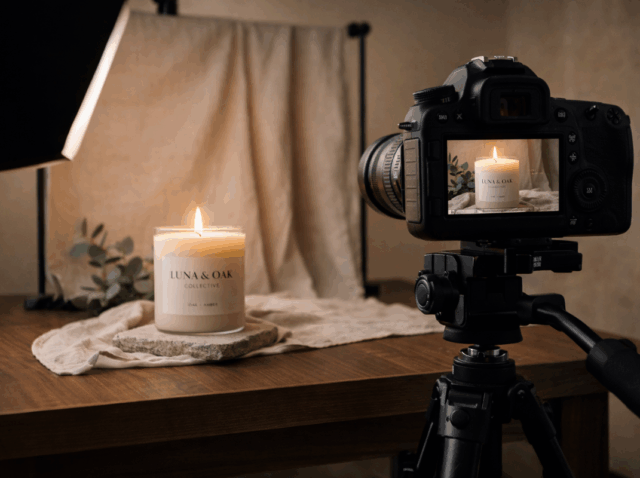 Luna & Oak Collective