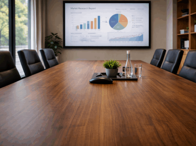 NovaCore Boardroom NovaCore Boardroom