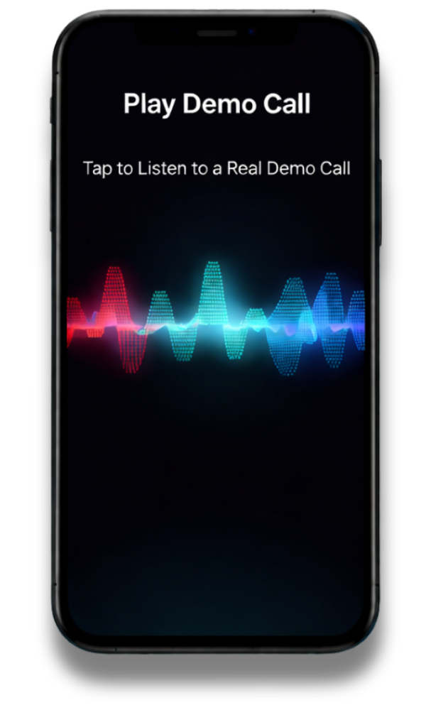 Phone Demo Image